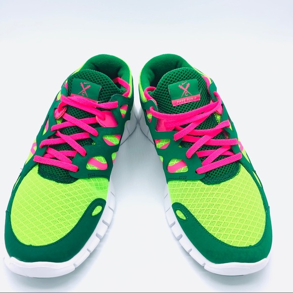 Nike Free Run 2 Woman’s Running Sneaker Size 11 - Picture 9 of 15